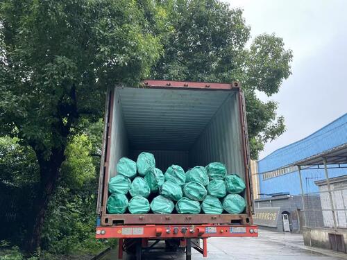 Najnowsze rozwiązania firmy o Amerykański producent wymiennika ciepła ponownie zamówił po pomyślnym testowaniu