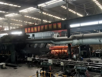 Chiny WUXI SYLAITH SPECIAL STEEL CO.,LTD Profil spółki