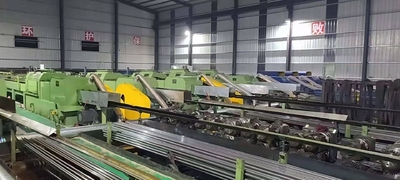 WUXI SYLAITH SPECIAL STEEL CO.,LTD