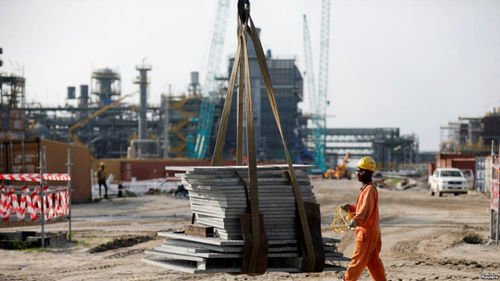 Najnowsze wiadomości o Nowe strategie eksportu stali w obliczu fali antydumpingowej: Wzrost eksportu półproduktów i zmiana rynku