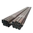 ASTM A53 2007 Seamless Carbon Steel Tube 500 Mm For Chemical Industry