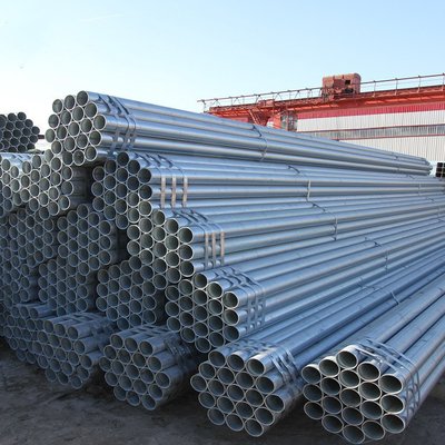 Good price ASTM A653 150 Mm ocynkowana stalowa rura Przemysł lotniczy Prostokątny bezszwowy w Internecie