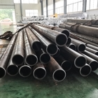 ST37.4 Anti Corrosion Coatings Seamless Steel Tubes Honed Steel Pipe For Automotive