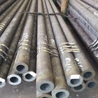 ST37.4 Anti Corrosion Coatings Seamless Steel Tubes Honed Steel Pipe For Automotive