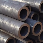 High Quality Q195 Q215 Seamless Carbon Steel Tube Pipe 1.2mm Non-Alloy