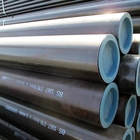High Quality Q195 Q215 Seamless Carbon Steel Tube Pipe 1.2mm Non-Alloy