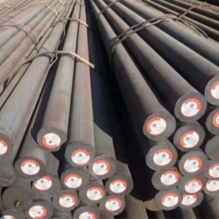 Good price 10-calowa średnica Ms Metalowy pręt ze stali węglowej Gruba ściana ASTM A312 A106 Do maszyn w Internecie