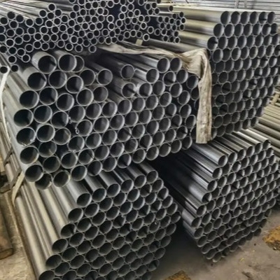 Good price Rury bez szwu ze stali węglowej o przekroju pustym A106 A335 API 5l 3 
