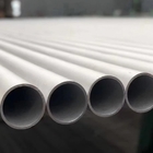 20-500mm Customized Seamless Stainless Steel Tube for Construction Purposes