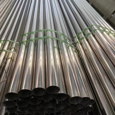 Dobra cena. Stalowe rury precyzyjne walcowane na zimno do rurociągu transportowego w Internecie