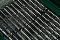 JIS G4805 SUJ2 Seamless Bearing Steel Tube with ISO Certificate , Cold Drawing
