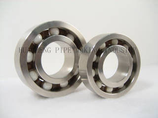 Good price Thick Wall BV TUV Stalowe rury ze stali nierdzewnej z SKF D33 SAE52100 100Cr6 Standard w Internecie