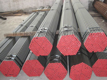 Good price ASTM A200 ASTM A213 Rura ciągniona na zimno ze stali węglowej bez szwu / wymiennik ciepła w Internecie