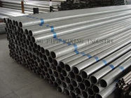 ASTM A179 A210 A213 A519 Round Cold Drawn Seamless Tube Corrosion Resistance