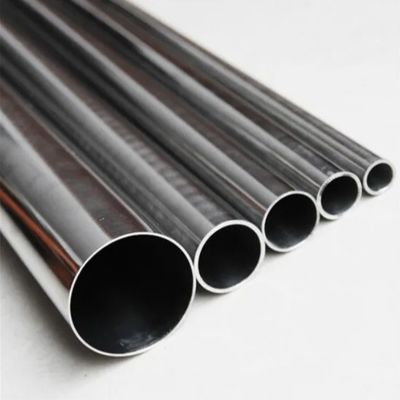 Good price ASTM 304 316 316L Rura ze stali nierdzewnej bez otworów piaskowych, odporna na ciepło, do części samochodowych w Internecie