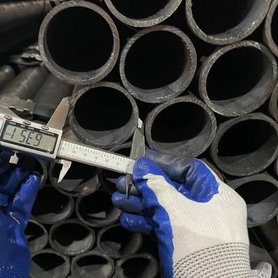 Dobra cena. ASTM A179 Grade B Cold Drawn Seamless Tube For Heat Exchanger Tube w Internecie