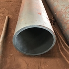 Hot Rolled ASTM 4130 Seamless Round Steel Tubes Outer Diameter 17 - 1020mm