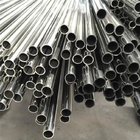 Small Diameter Seamless Steel Tubes DIN 17175 15Mo3 13CrMo44 12CrMo195 ASTM A213 T11 T12