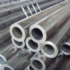 ASTM A106B A53B API 5L B Thin Wall Hot Rolled Steel Tubes For Oil Gas Fluid 34CrMo4