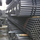 A192 / A192M Boiler Tubes Seamless Steel Tubes 0.8mm - 35mm Stress Released