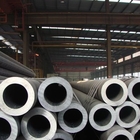 Cold Drawn E195 E235 E355 Seamless Steel Tubes OD 8-114 mm for Construction Machinery