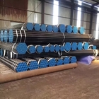 ASTM A106 GrB Seamless Carbon Steel Tube For Heat Exchanger And Condenser