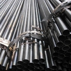 ASTM A53 Gr A Seamless Carbon Steel Tube Hot-Dipped Zinc-Coated Welded Gr B