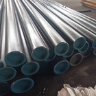 ASTM A178 / A178M Airway Seamless Carbon Steel Tube Fluid Pipe 6m - 25m Length