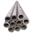A106 Gr.B Hot Rolled 2 Inch Mild Seamless Steel Pipes Tubes