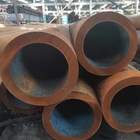 ASTM A53 API 5L Large Diameter Hot Rolled Round Black Cold Drawn Seamless Low Carbon Steel Round Square Pipe And Tube
