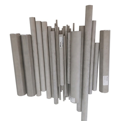 Dobra cena. Rura bez szwu ze stali nierdzewnej Certyfikat ISO 316L Walcowana na zimno seria 300 z wyżarzonym marynowanym w Internecie