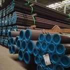 ASTM 1045 Seamless Carbon Steel Tube G10450 Tube for Ship Building Seamless Pipe