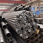 ASTM A53 A36 Q345b 1.0425 Seamless Carbon Steel Pipes And Hollow Tubes