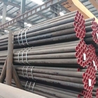 ASTM A519 5 Inch Seamless Carbon Steel Tubing For Mechanical OD. 6mm – 114.3mm