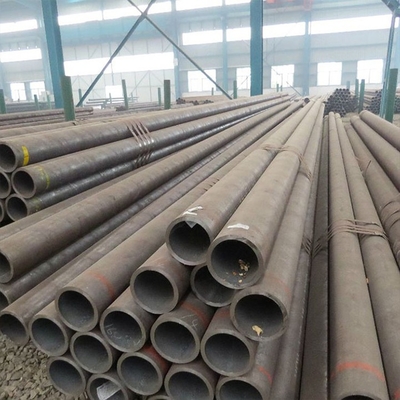 Good price SA213 Rura stalowa P91 Żebrowana wysokociśnieniowa SA210 A1 ASTM A213T12 Stalowa rura kotłowa bez szwu ze stali węglowej w Internecie