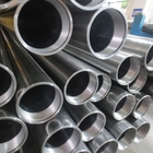 Hydraulic Cylinder EN10305-2  6" Mechanical Welded Seamless Carbon Steel Tube Cold Drawn Steel Honed Tube For Car