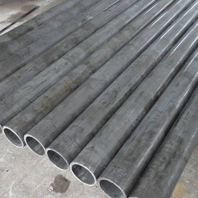 Good price ASTM Grubość 2 mm Walcowanie na gorąco DIN2391 E355 10 # 20 # 35 # Precyzyjna stalowa rura do cylindra pneumatycznego w Internecie
