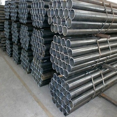 Good price Okrągła precyzyjna stalowa rura, EN10305-1 EN10305-4 Mechaniczne stalowe rury w Internecie