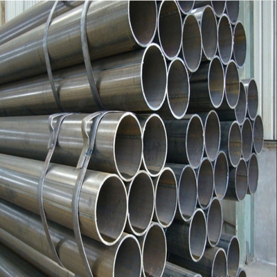 Good price Weld ERW Cold Drawn Steel Tube, wyżarzona stalowa rura ze stali ASTM A450 ASME SA450 w Internecie