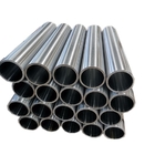 EN10305-1 E355 Q345B St52 Hydraulic Cylinder Honed Steel Tube Precision Steel Tube