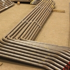Seamless Heat Exchanger U Bend Tube for Building ASTM A179 ASME A210 - A1 T11 T22