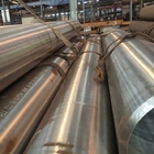 ASTM A335 P11 P22 P91 P9 P5 Thick Wall Steel Tubing Round With Passivation Surface