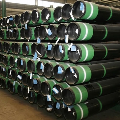 Good price ASTM A178 DIN JIS Spawane ERW Steel Tube / Boiler Steel Wall Grubość 6mm w Internecie