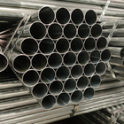 AISI/ASTM/DIN High Precision Food SS Pipes Hot Rolled 150mm Stainless Steel Pipes Material 316L