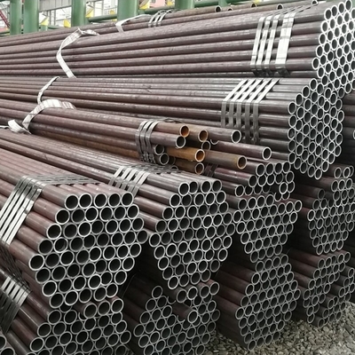 ASTM A53 Rury stalowe bez szwu 30 cali do dekoracji konstrukcji