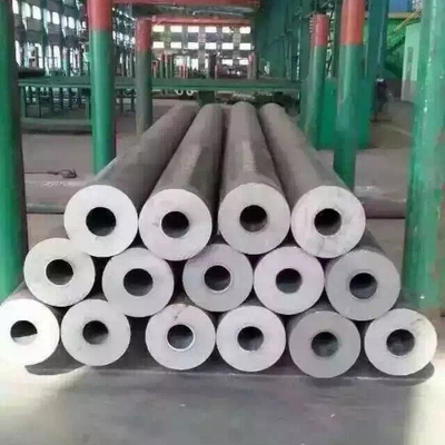 Good price ASTM A178 SA210 Rury stalowe bez szwu lakierowane dla przemysłu chemicznego w Internecie