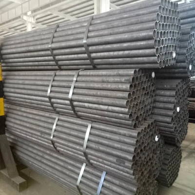 ASTM A53 A106 Gr.B 1045 Wysokiej jakości bezszwowa stalowa rura węglowa