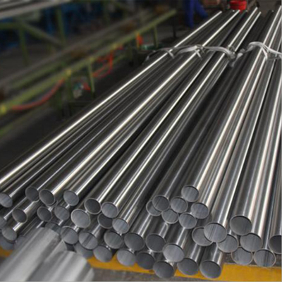 10 MM-2000 MM Grubość 316 316L Okrągłe bezszwowe rury ze stali nierdzewnej Rura Brilliant Annealing