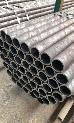 ASTM A106 ciągniona na zimno bezszwowa rura do leków dla przemysłu chemicznego