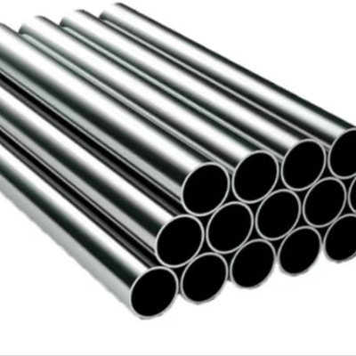 Dobra cena. ASTM AISI A312 Inox 304 Seamless Pipe Hot/Cold Rolled Bright Hairline Mirror Polish 316L Stainless Steel Capillary Tube Pipe w Internecie